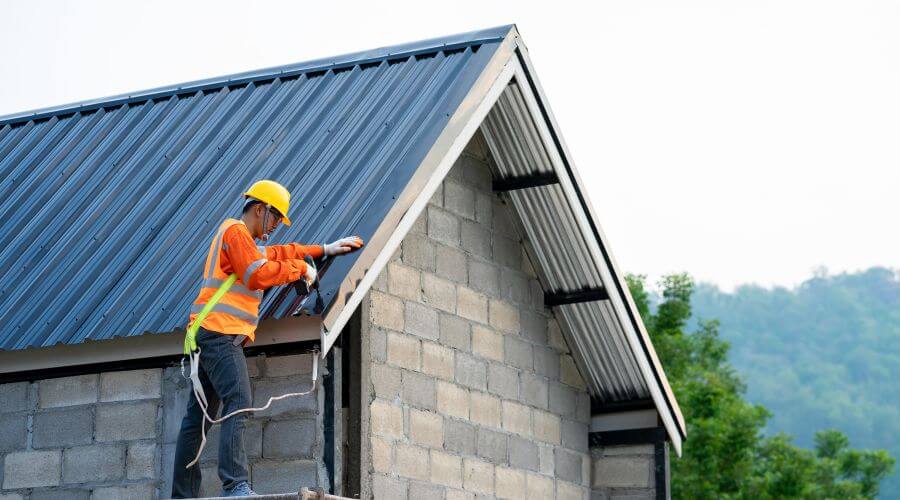 Expert top industrial roofings services in Ida Grove, IA